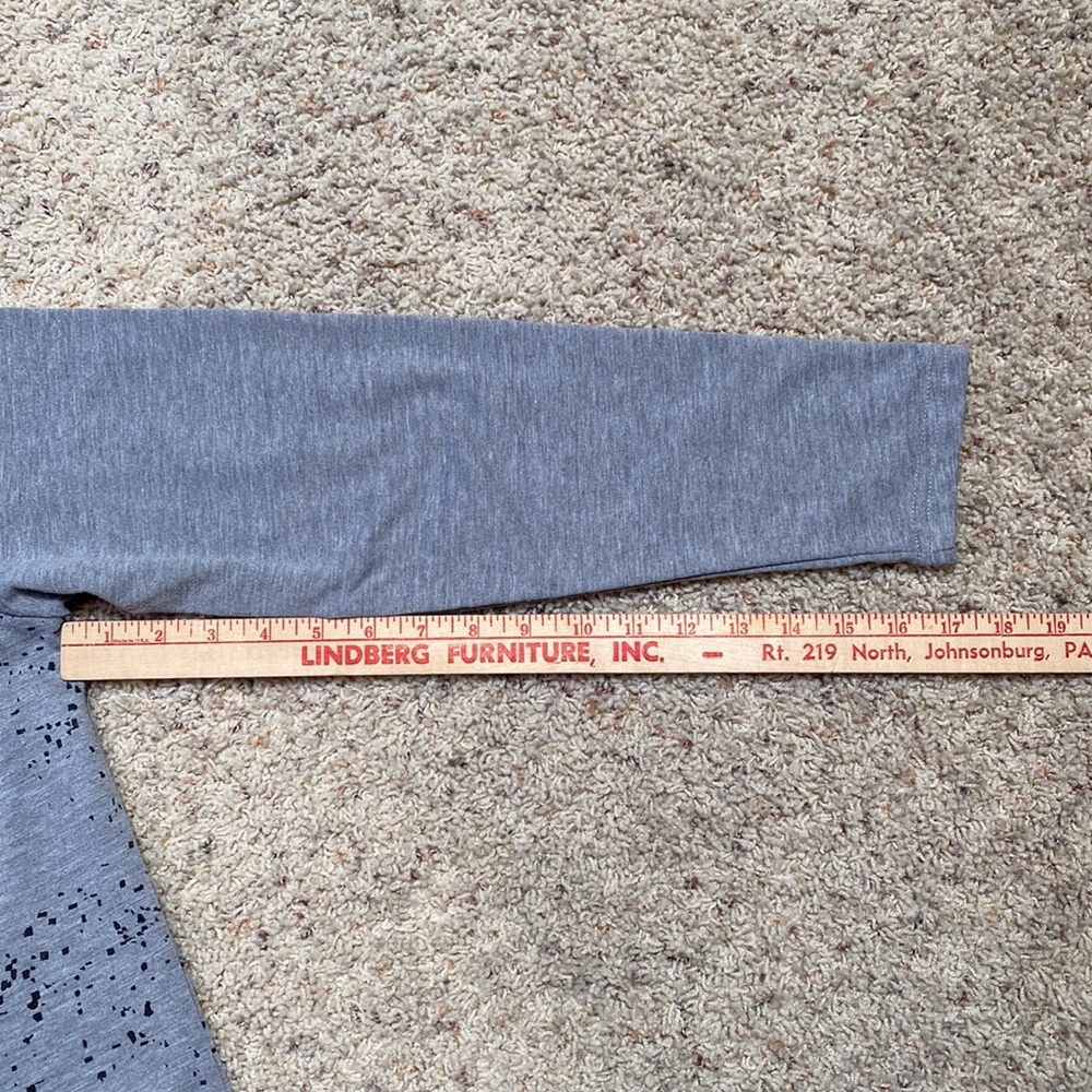 Womens Man Xi Thang 2XL top. - Picture 8 of 11